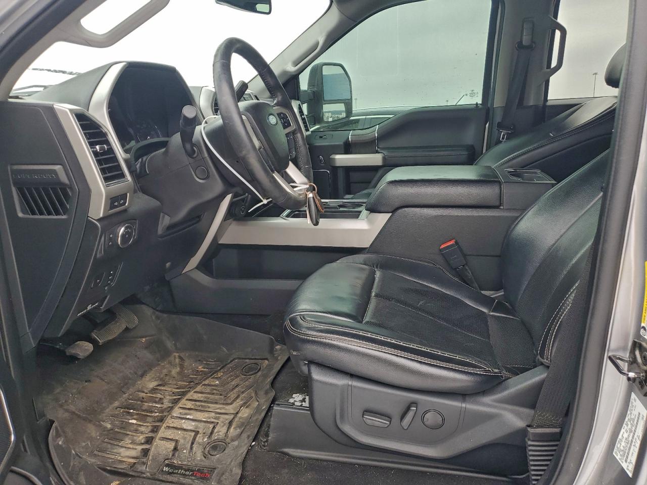 2020 FORD F250 SUPER DUTY photo 7