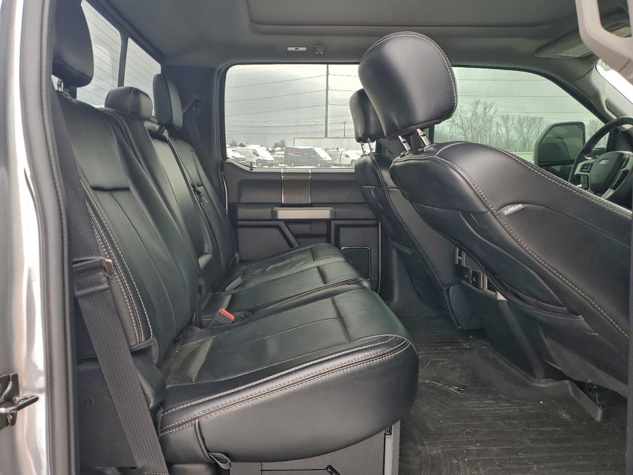 2020 FORD F250 SUPER DUTY photo 10