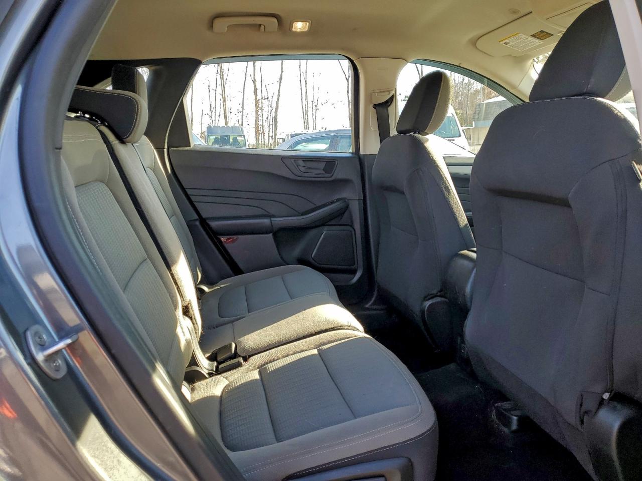 2022 FORD ESCAPE S photo 11