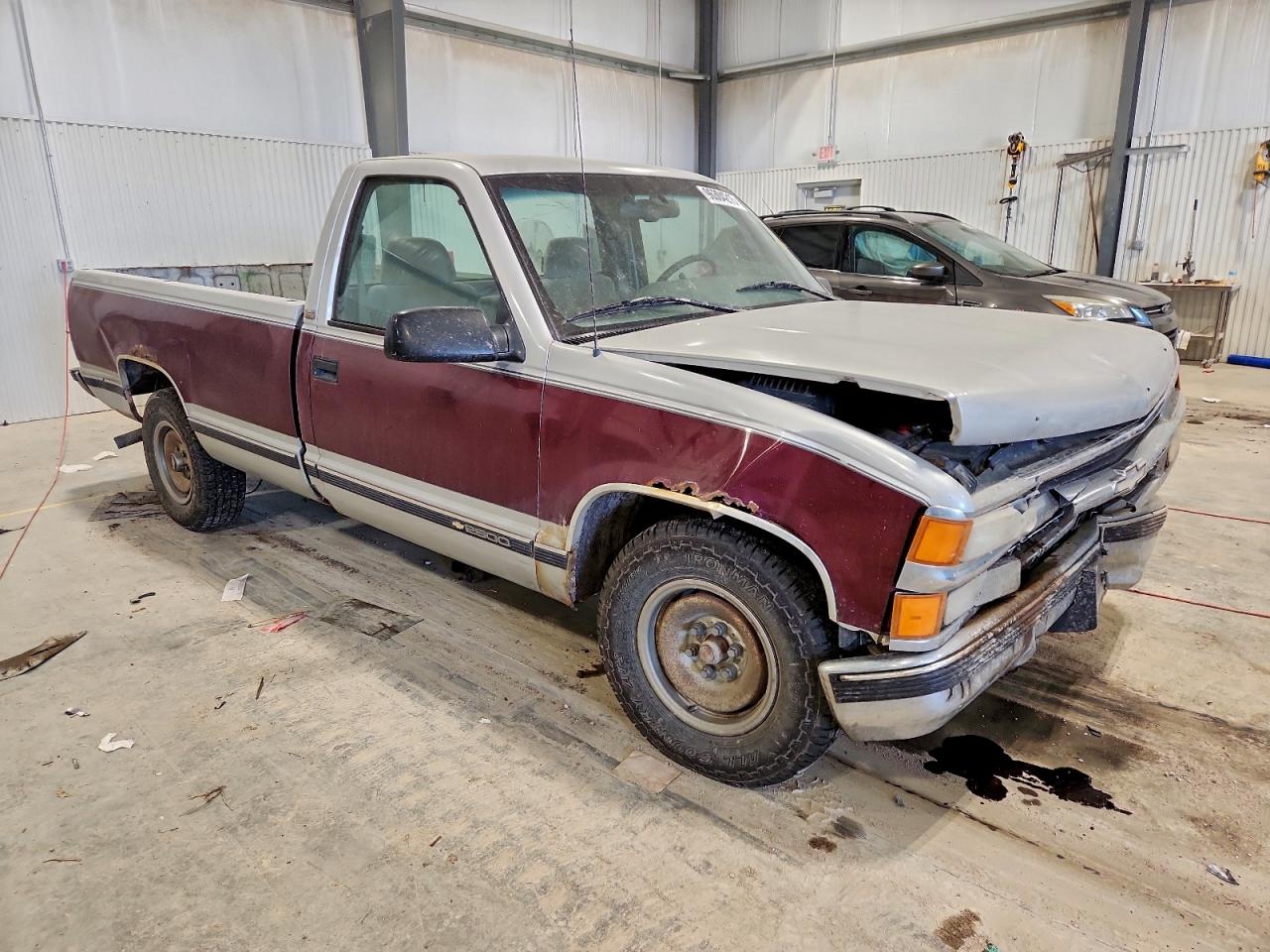 1996 CHEVROLET GMT-400 C2500 photo 4