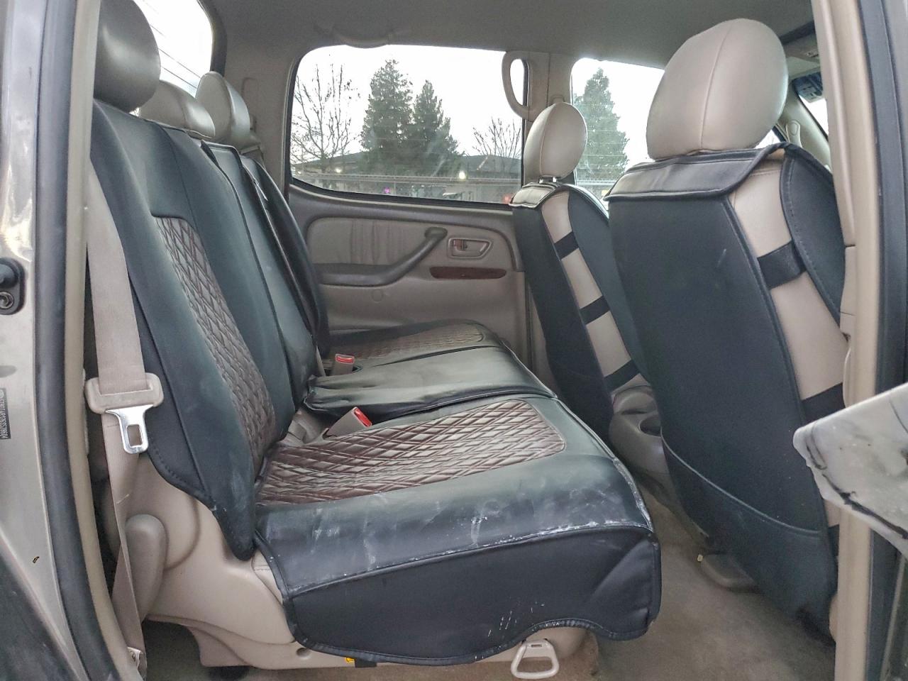 2006 TOYOTA TUNDRA DOUBLE CAB LIMITED photo 19