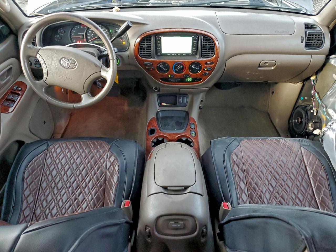 2006 TOYOTA TUNDRA DOUBLE CAB LIMITED photo 15