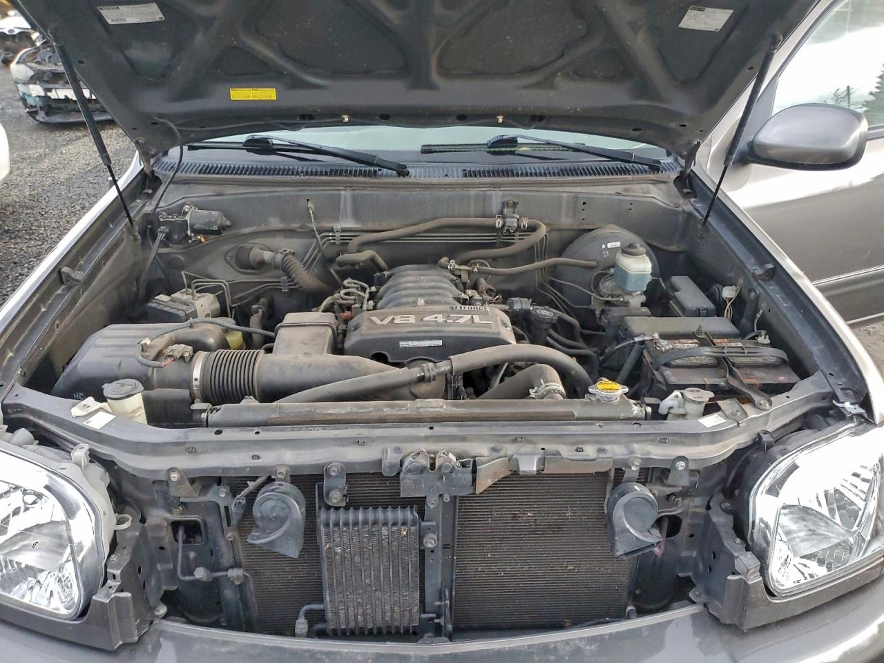 2006 TOYOTA TUNDRA DOUBLE CAB LIMITED photo 21