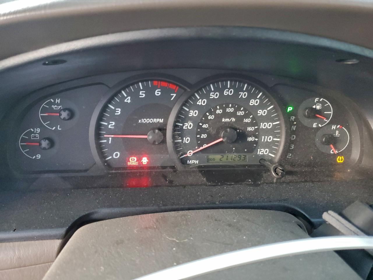 2006 TOYOTA TUNDRA DOUBLE CAB LIMITED photo 17