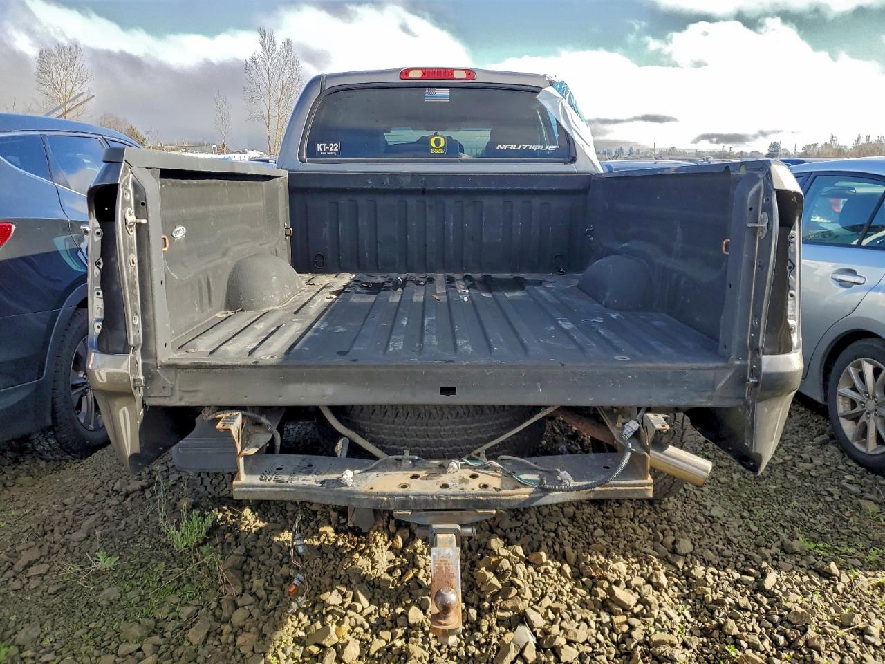 2006 TOYOTA TUNDRA DOUBLE CAB LIMITED photo 11