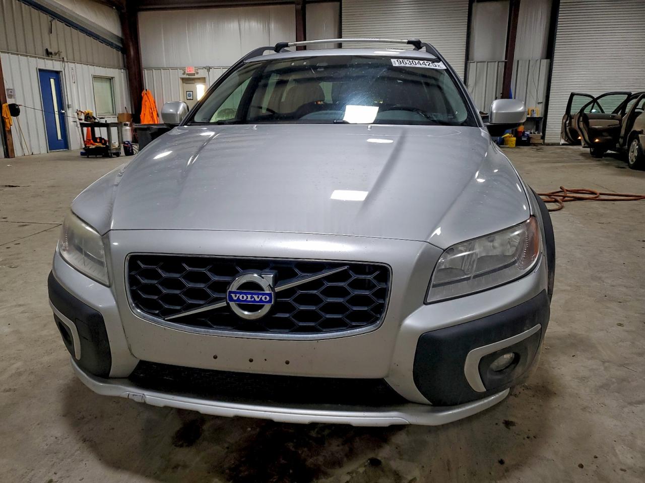 2015 VOLVO XC70 T6 PREMIER photo 9