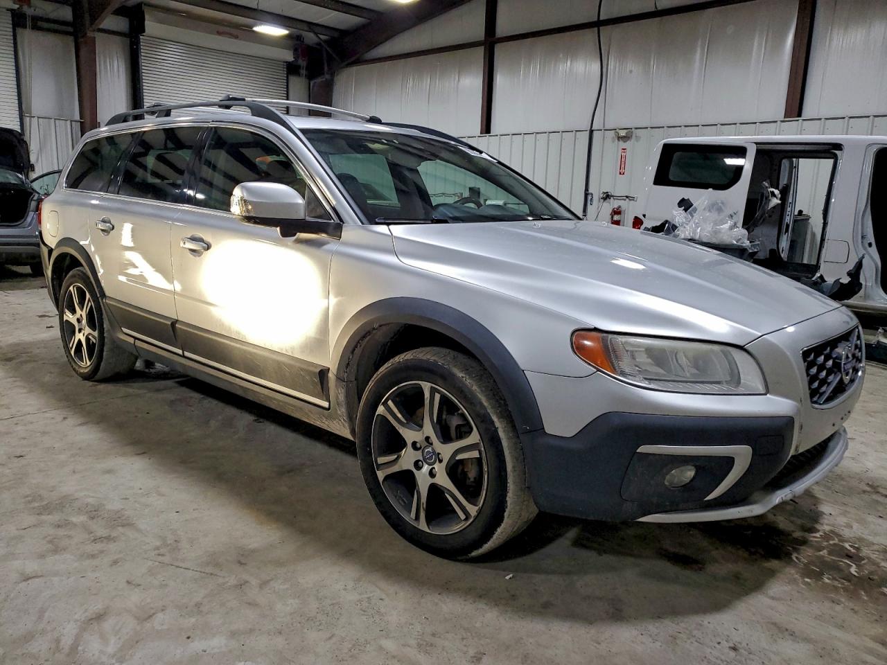 2015 VOLVO XC70 T6 PREMIER photo 7