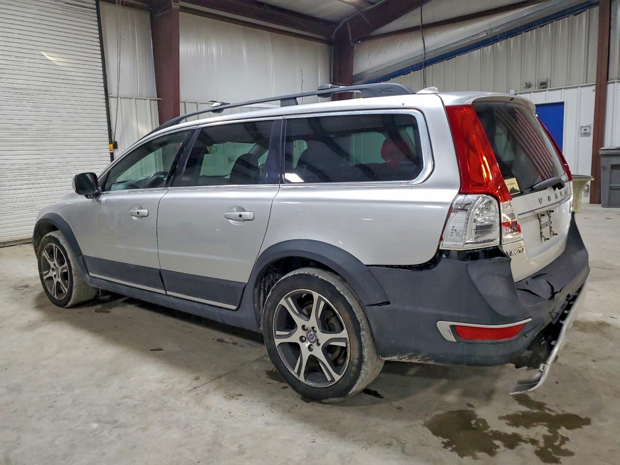 2015 VOLVO XC70 T6 PREMIER photo 3