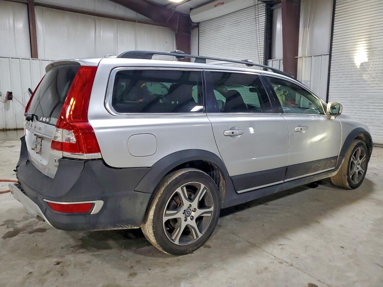 2015 VOLVO XC70 T6 PREMIER photo 5