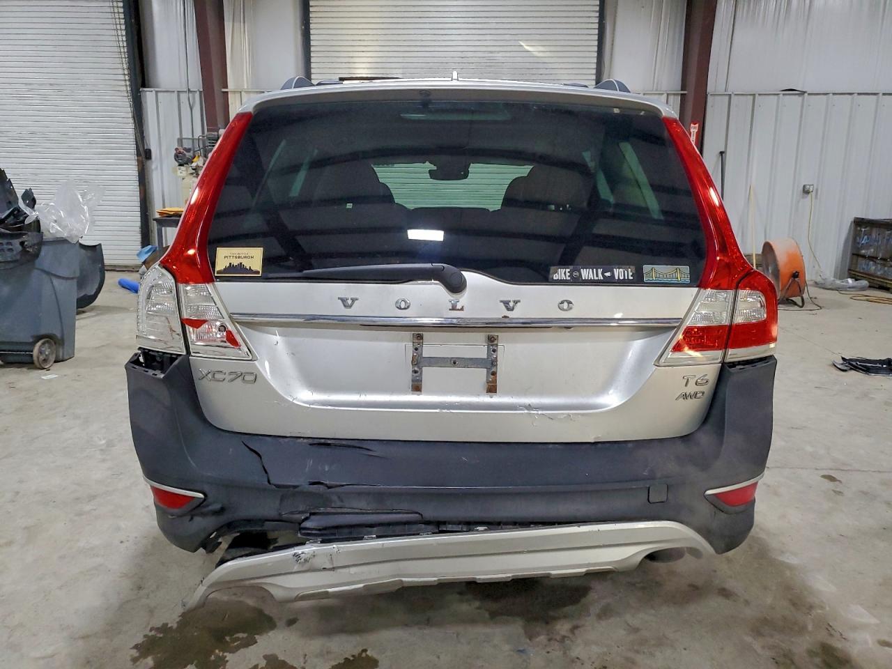 2015 VOLVO XC70 T6 PREMIER photo 11