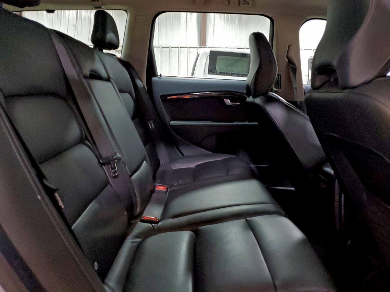 2015 VOLVO XC70 T6 PREMIER photo 21