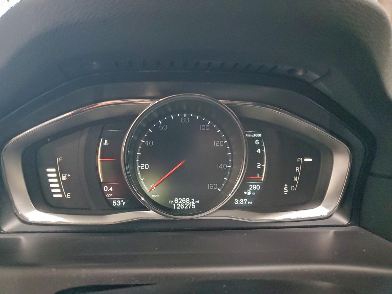 2015 VOLVO XC70 T6 PREMIER photo 17