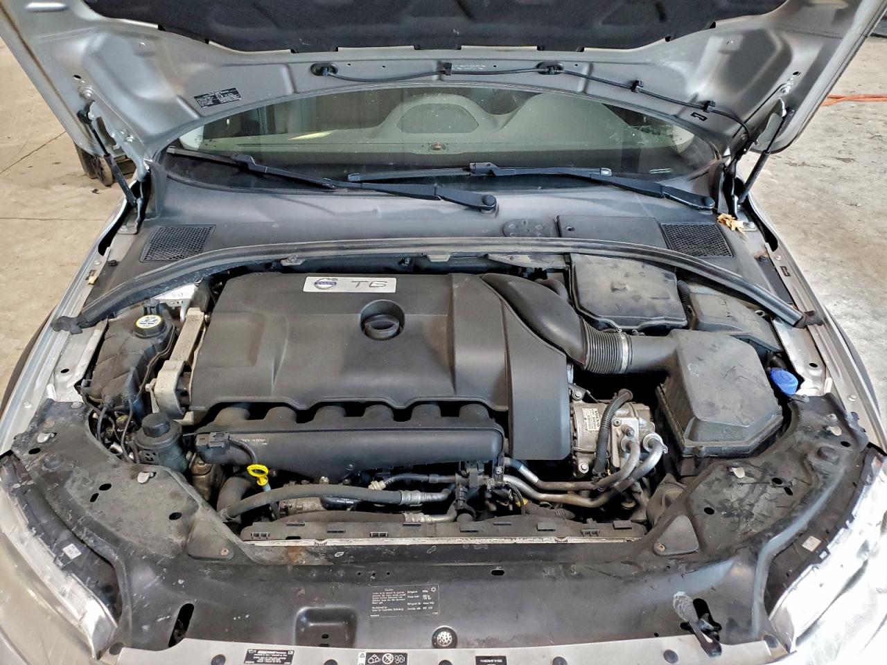 2015 VOLVO XC70 T6 PREMIER photo 23