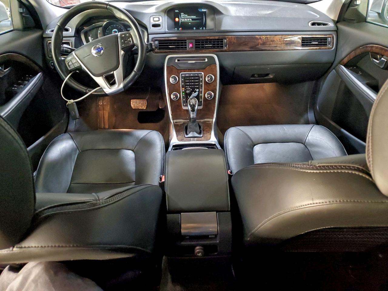 2015 VOLVO XC70 T6 PREMIER photo 15