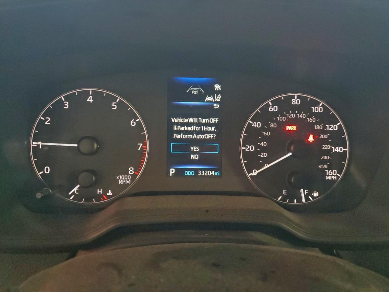2023 TOYOTA COROLLA SE photo 9