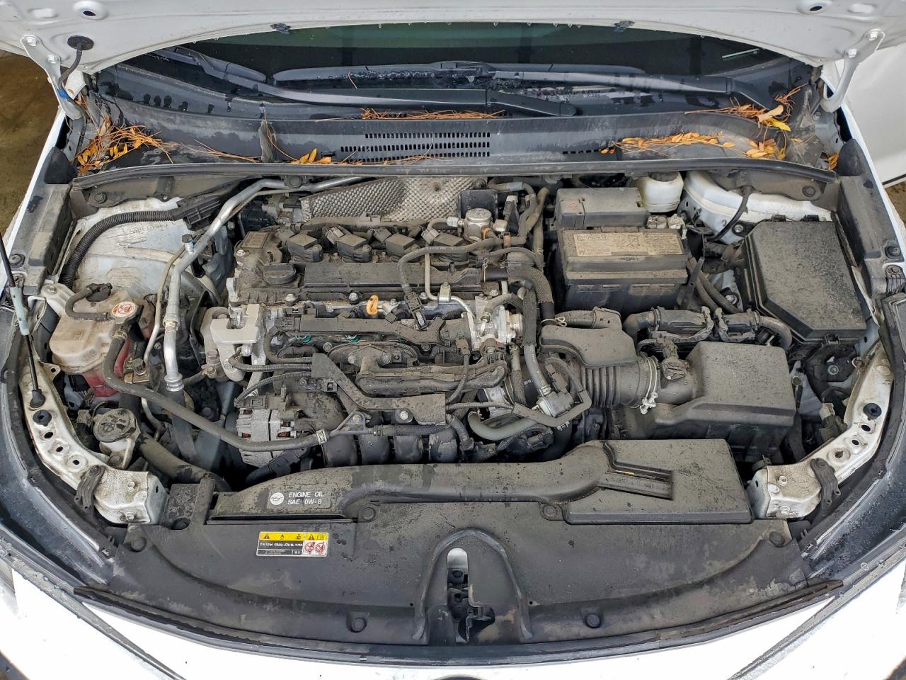 2023 TOYOTA COROLLA SE photo 11