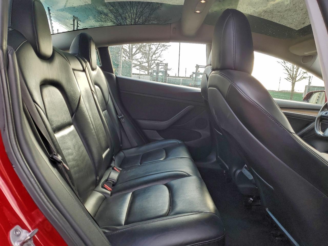 2022 TESLA MODEL 3 photo 10