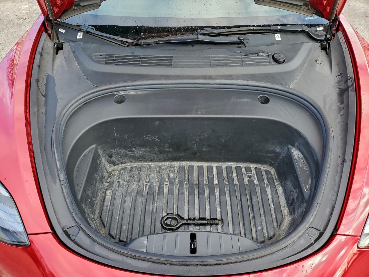 2022 TESLA MODEL 3 photo 11