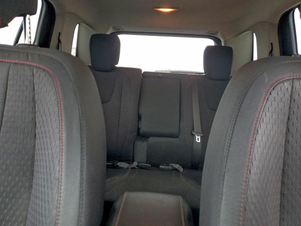 2012 GMC TERRAIN SLE photo 10