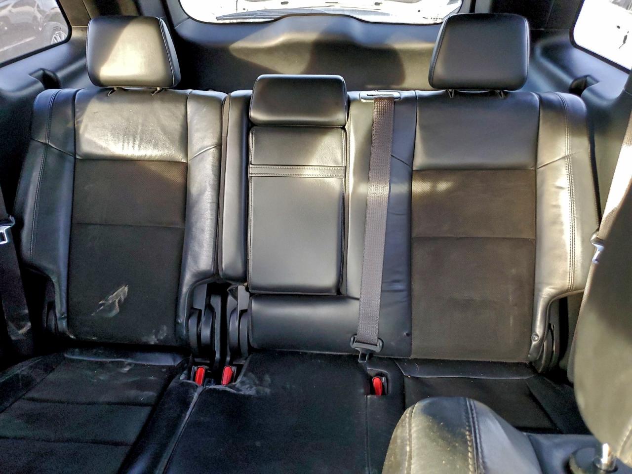 2019 JEEP GRAND CHEROKEE LAREDO photo 10