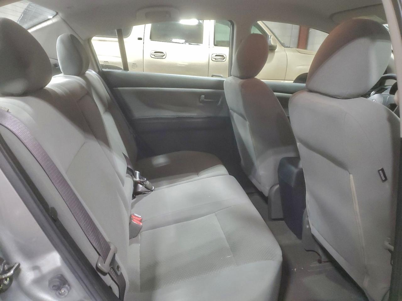 2011 NISSAN SENTRA 2.0 photo 10