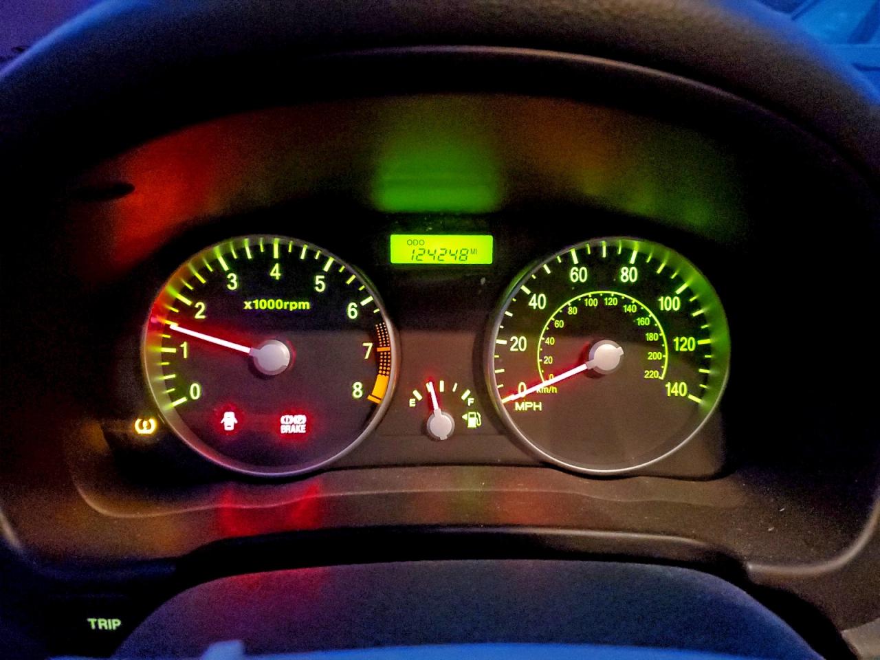 2009 HYUNDAI ACCENT GS photo 9