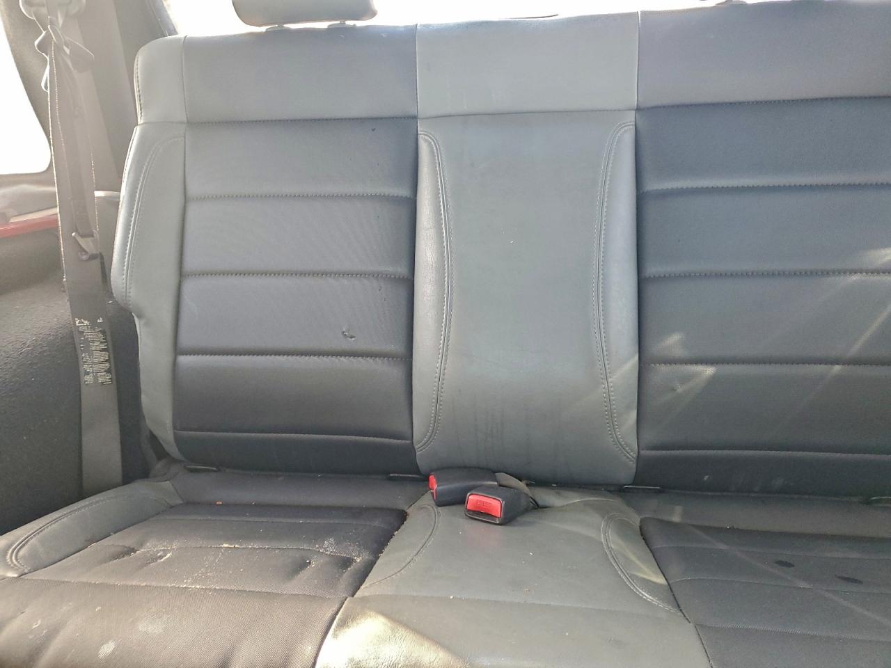 2007 JEEP WRANGLER X photo 19