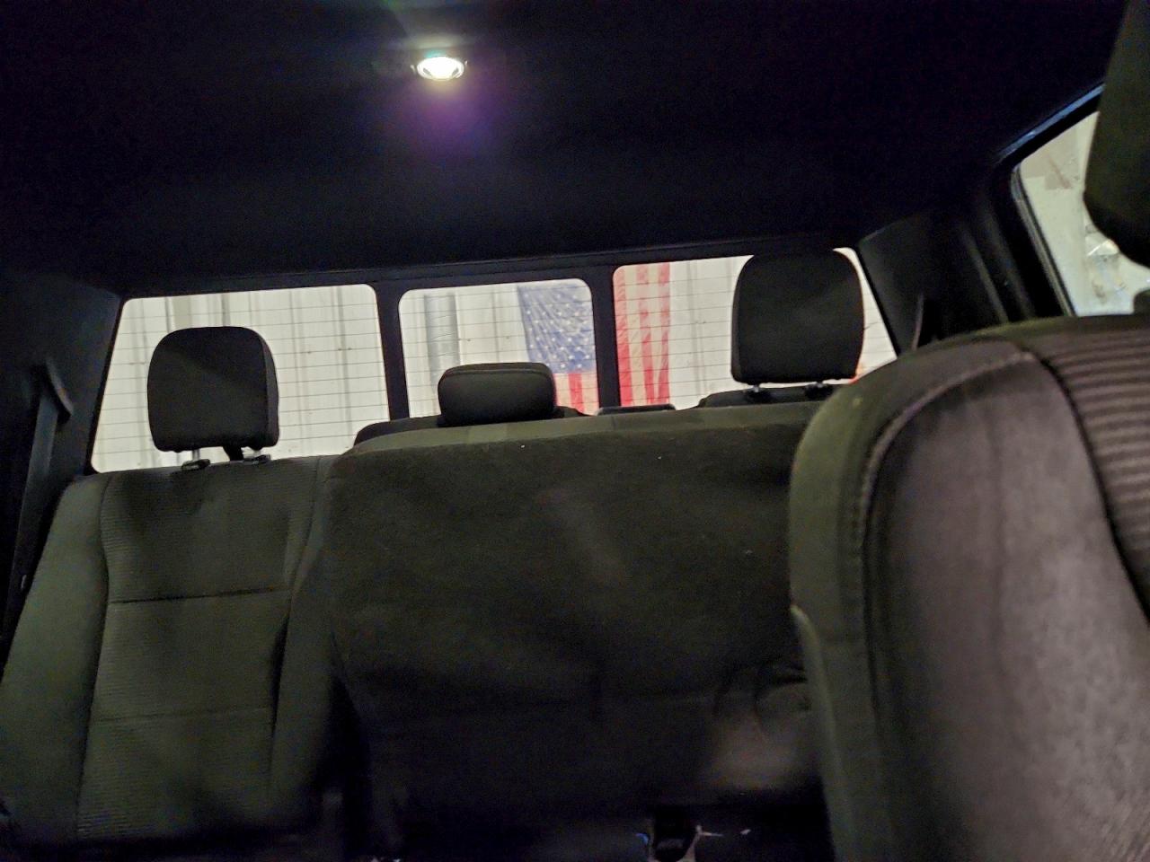 2016 FORD F150 SUPERCREW photo 10