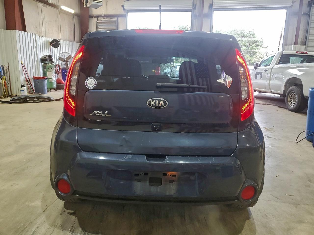 2015 KIA SOUL ! photo 11