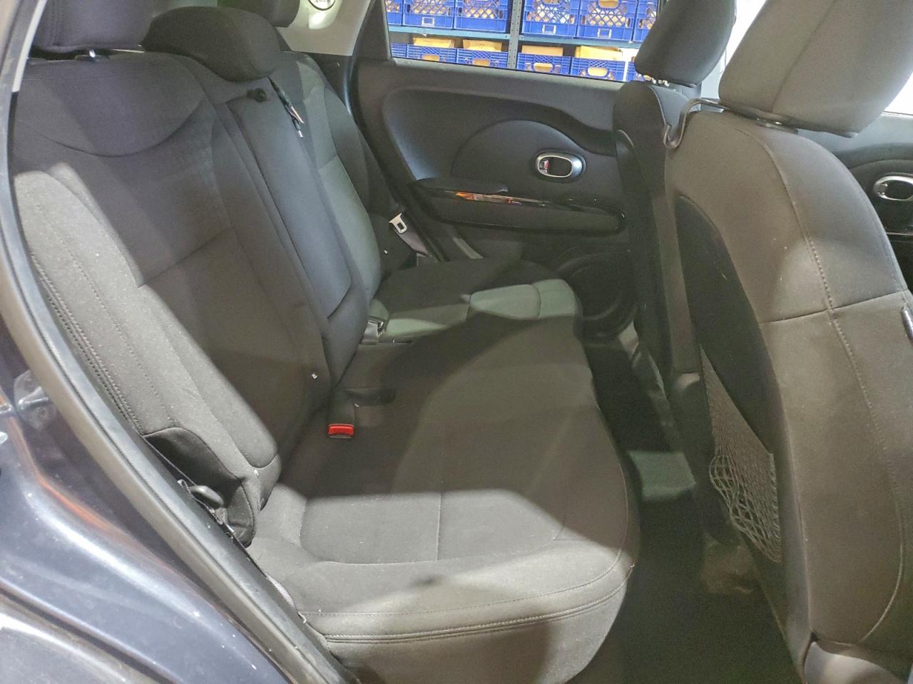 2015 KIA SOUL ! photo 19
