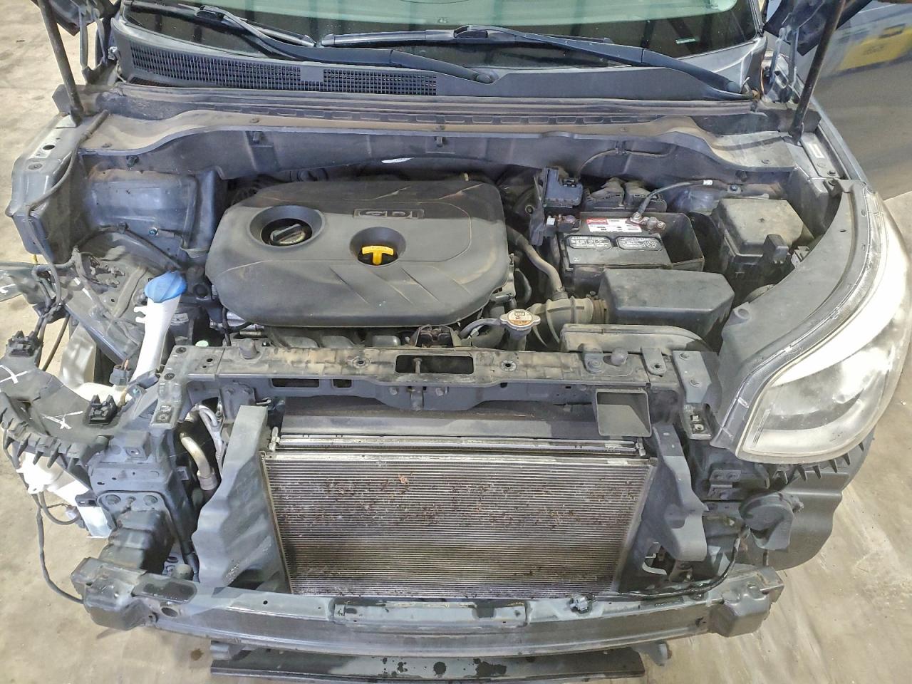 2015 KIA SOUL ! photo 21