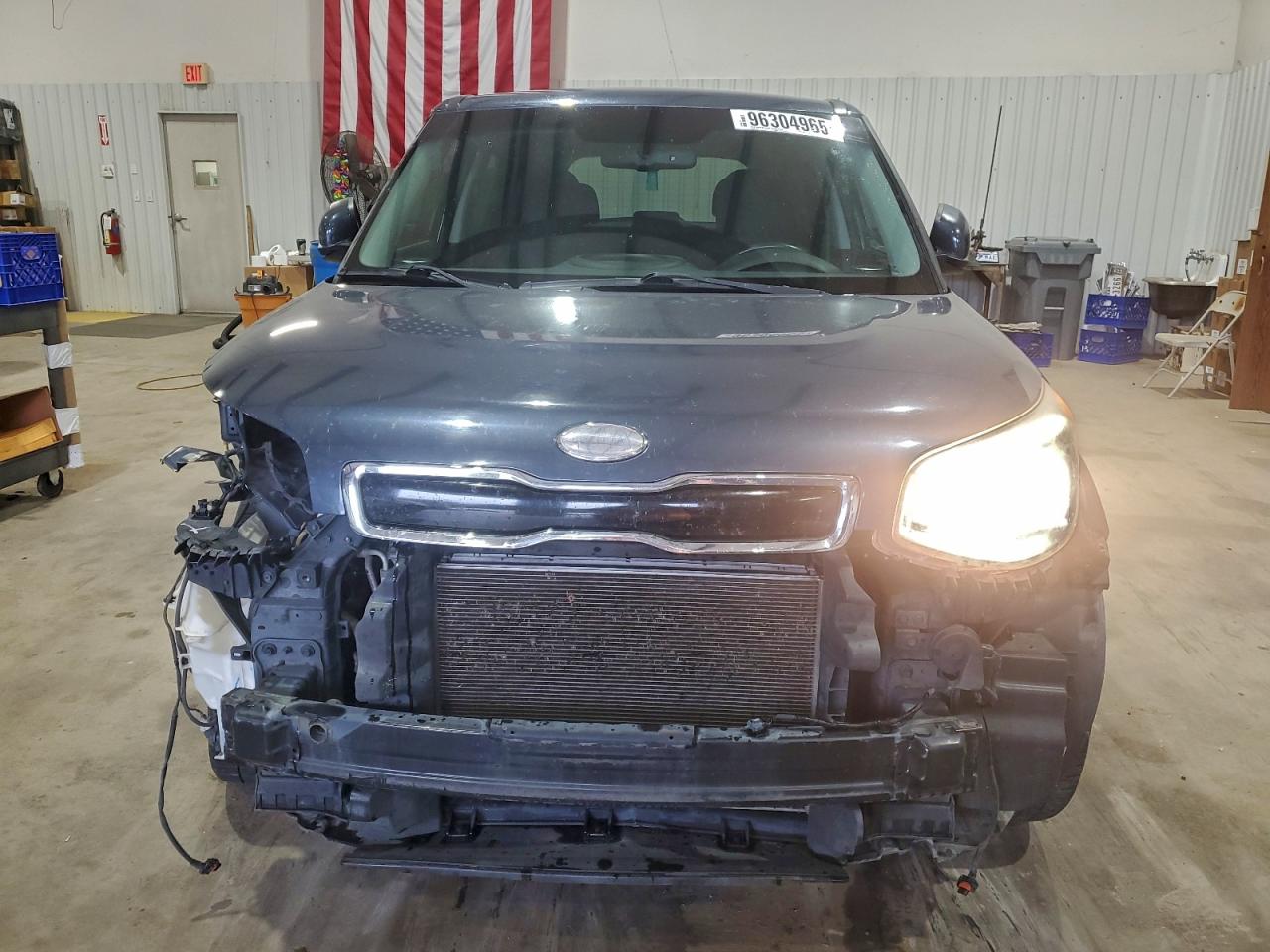 2015 KIA SOUL ! photo 9