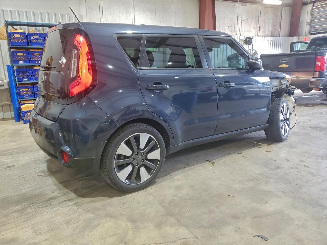 2015 KIA SOUL ! photo 5