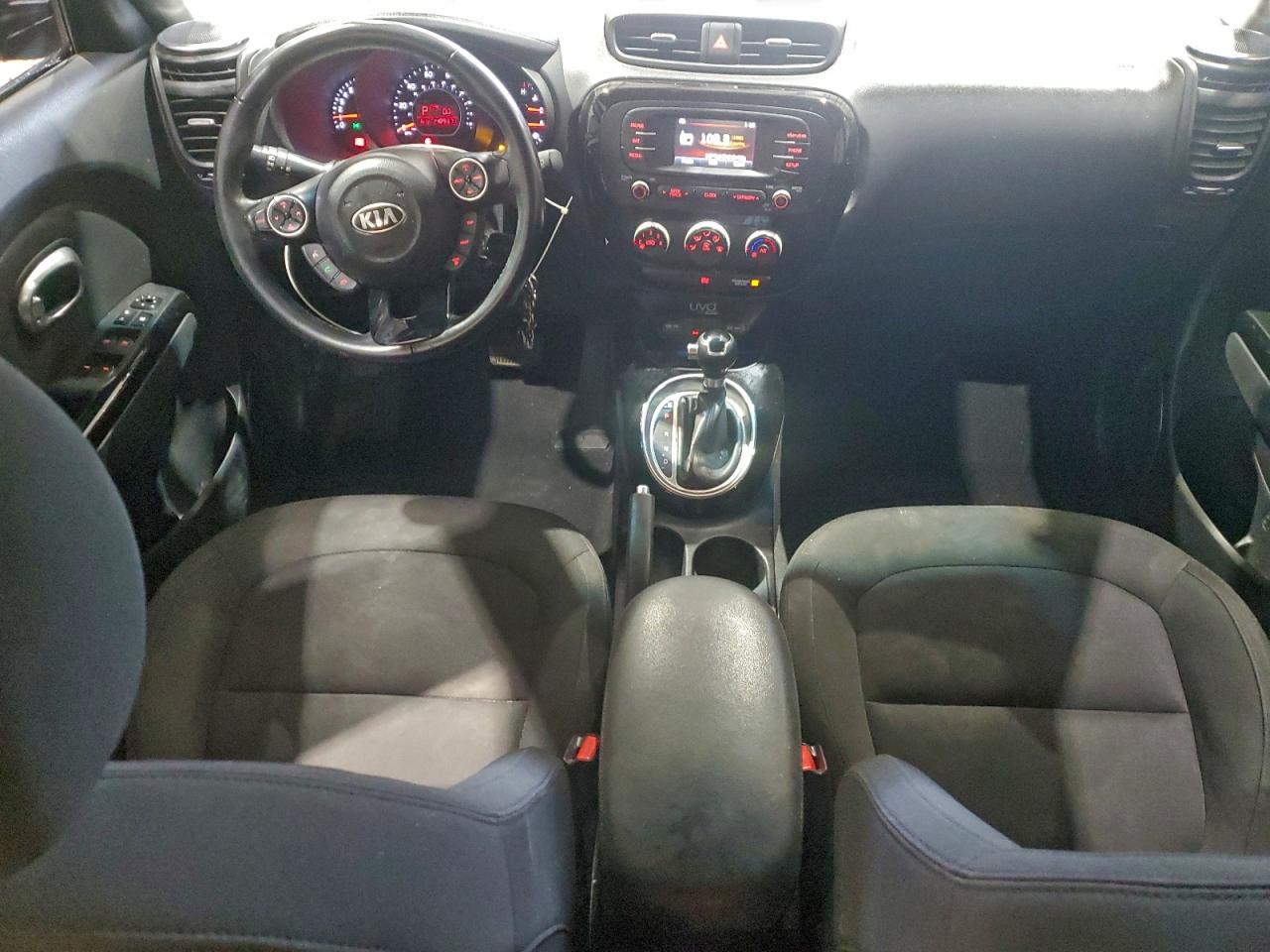 2015 KIA SOUL ! photo 15