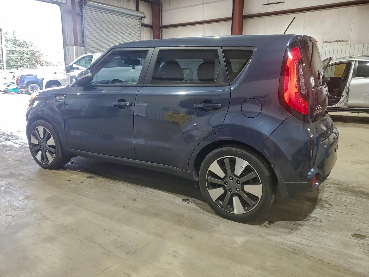 2015 KIA SOUL ! photo 3