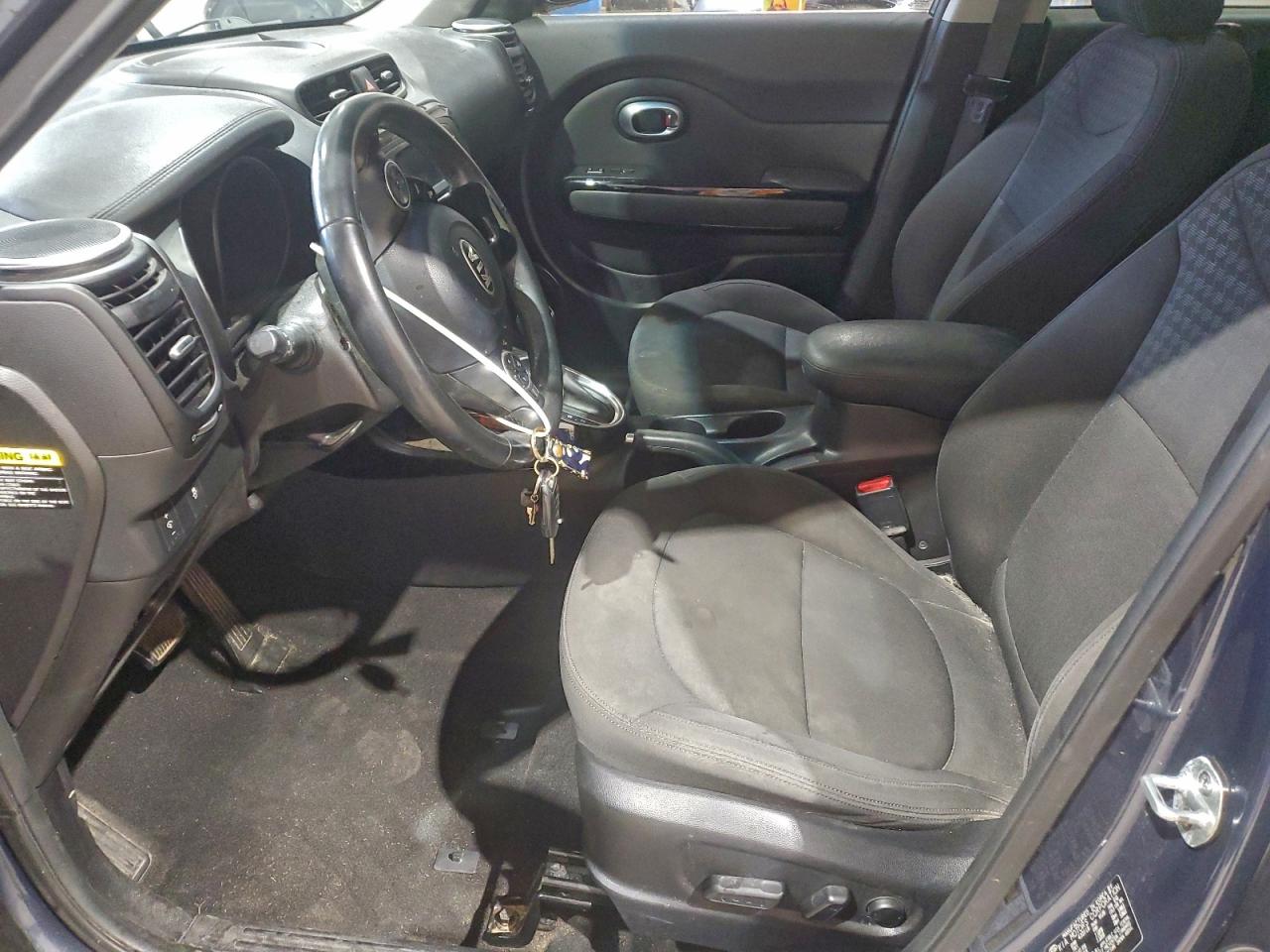 2015 KIA SOUL ! photo 13