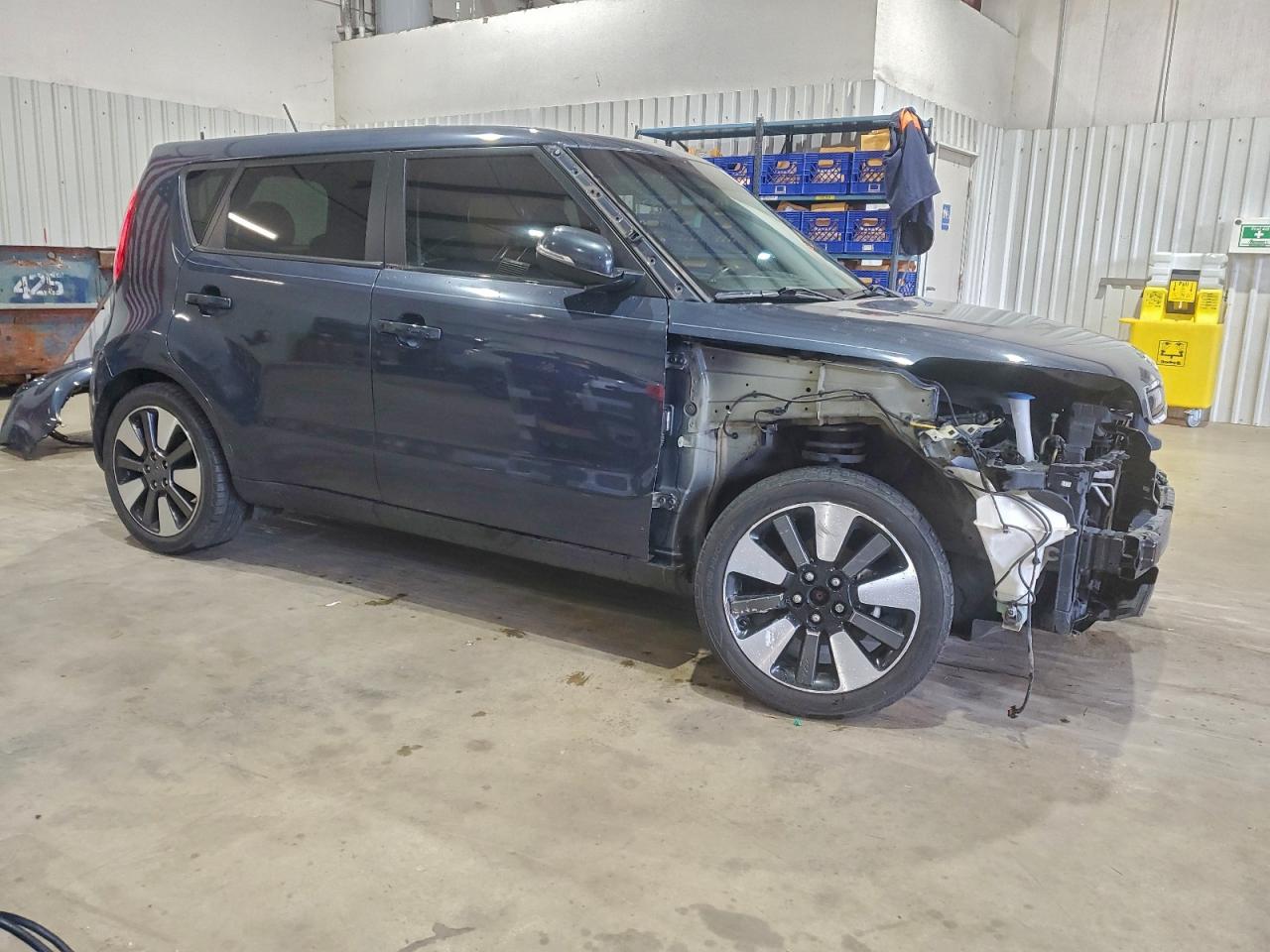 2015 KIA SOUL ! photo 7