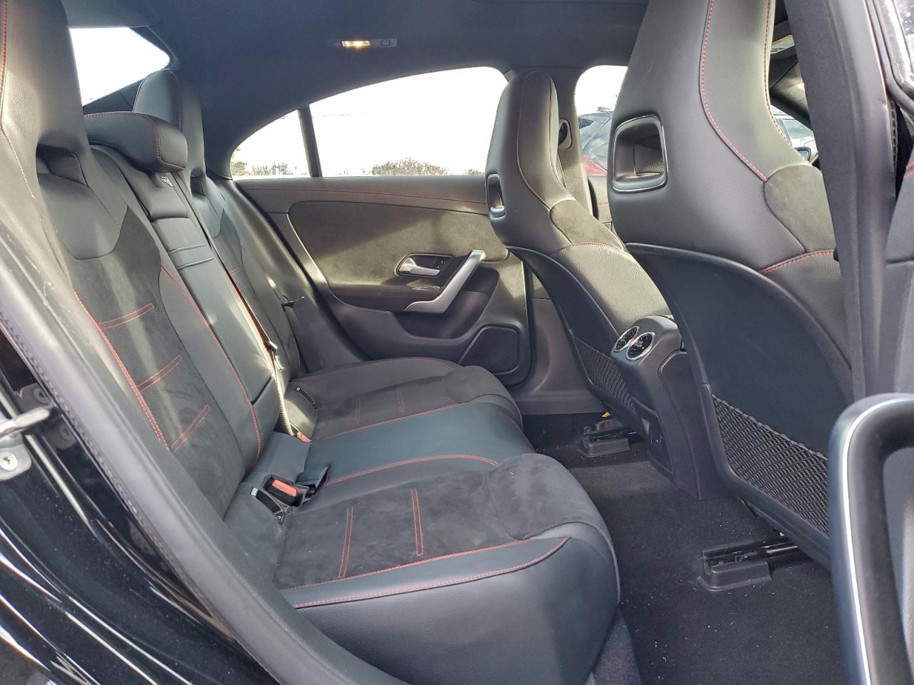 2023 MERCEDES-BENZ CLA 250 4MATIC photo 10