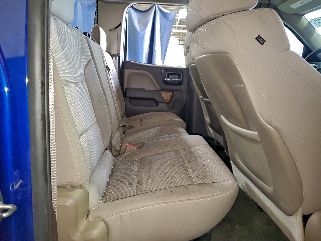 2014 GMC SIERRA K1500 SLE photo 10