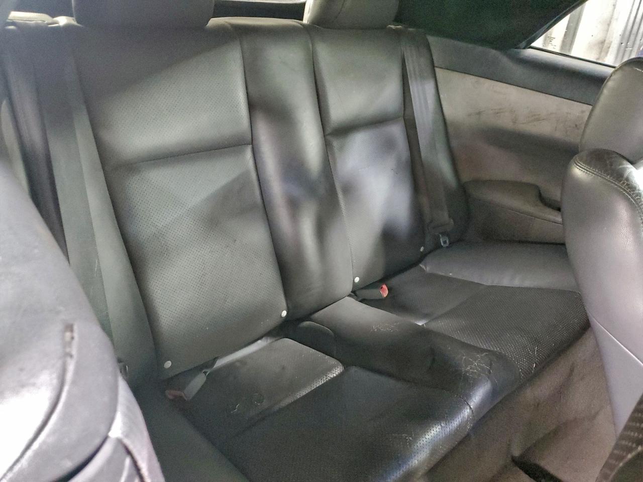 2004 TOYOTA CAMRY SOLARA SE photo 10