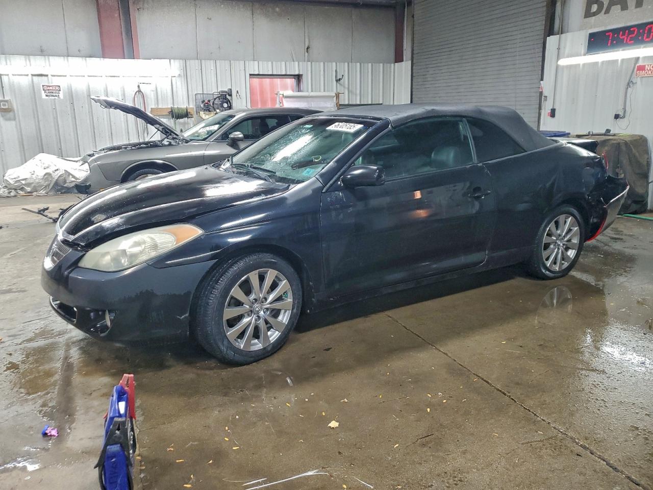 2004 TOYOTA CAMRY SOLARA
