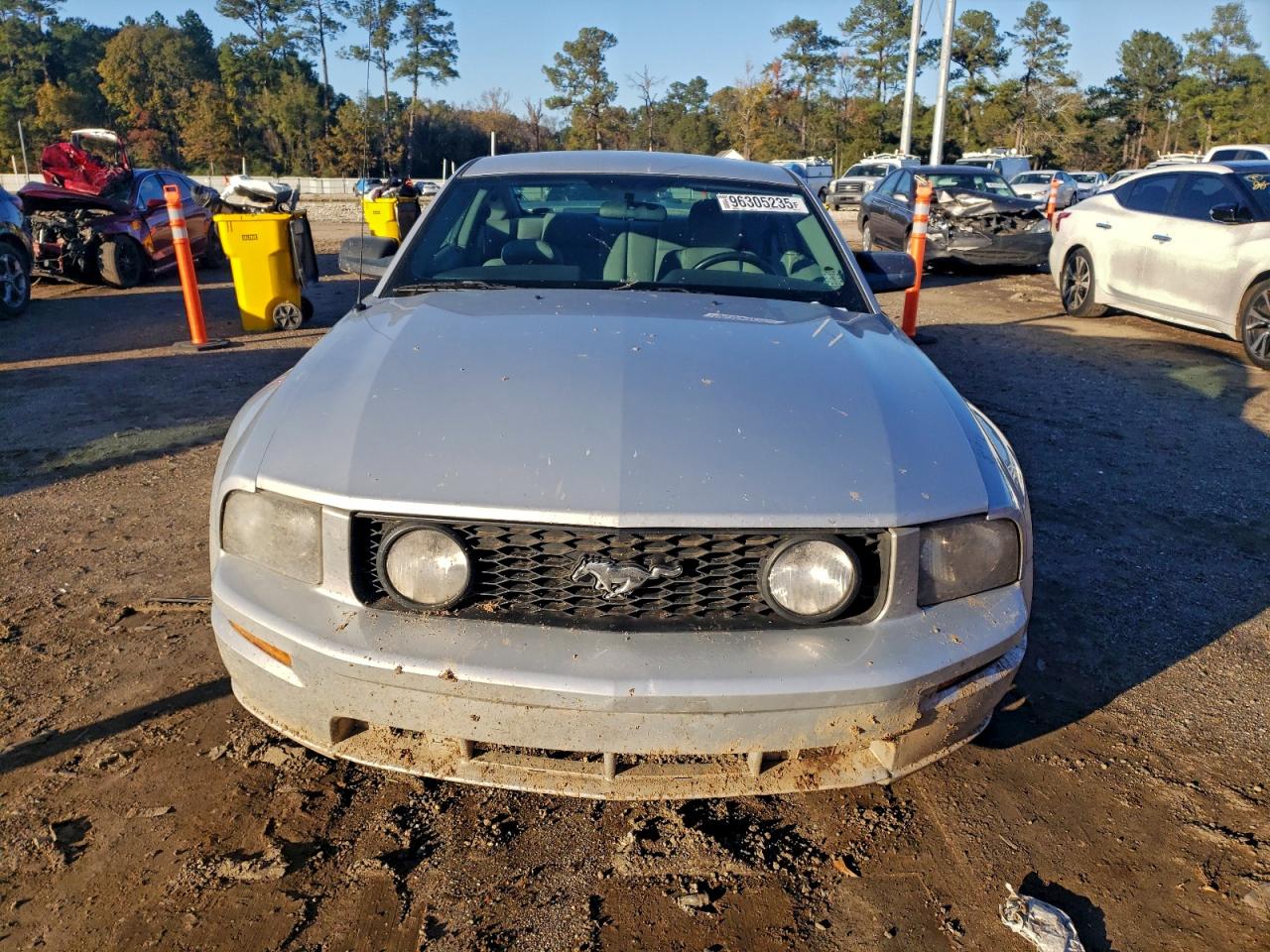 2006 FORD MUSTANG GT photo 5