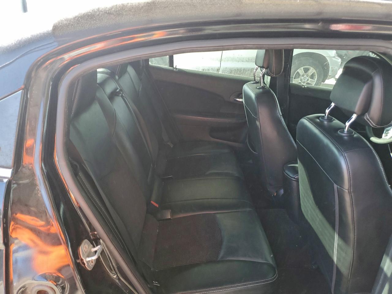 2013 CHRYSLER 200 LIMITED photo 10