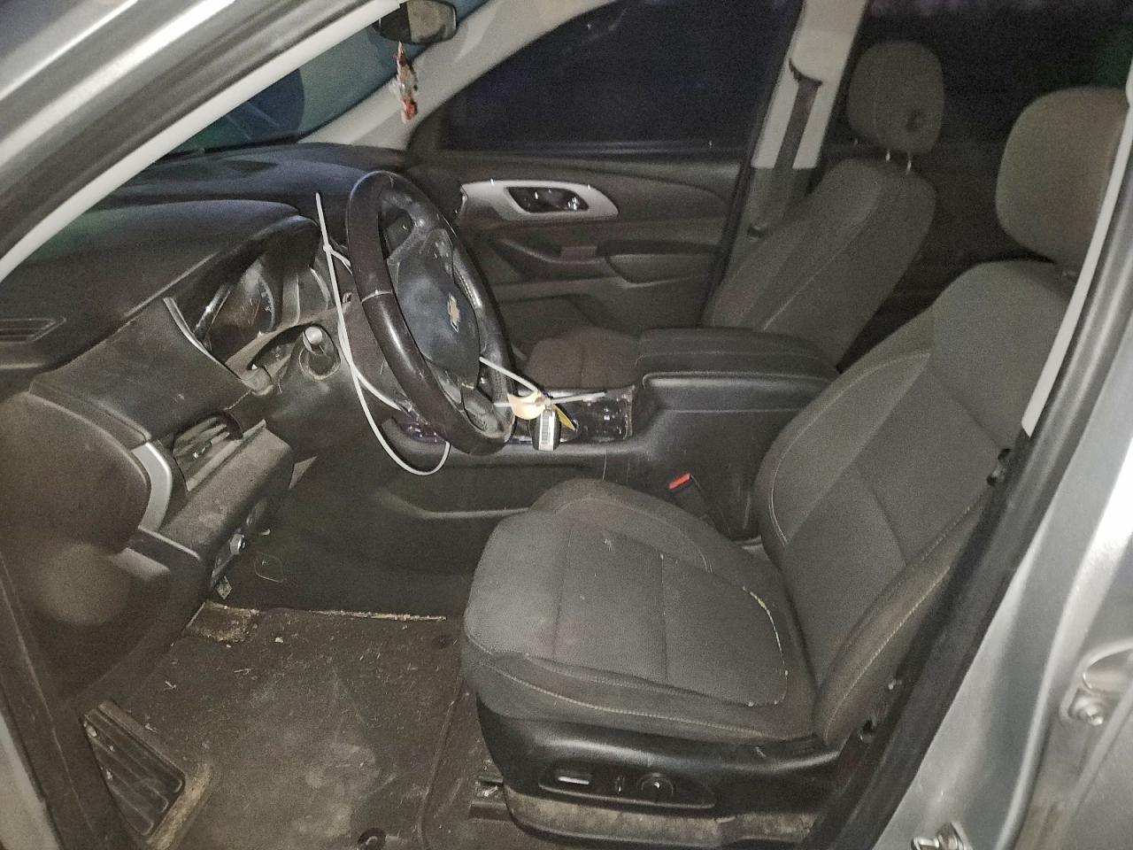 2019 CHEVROLET TRAVERSE LT photo 19