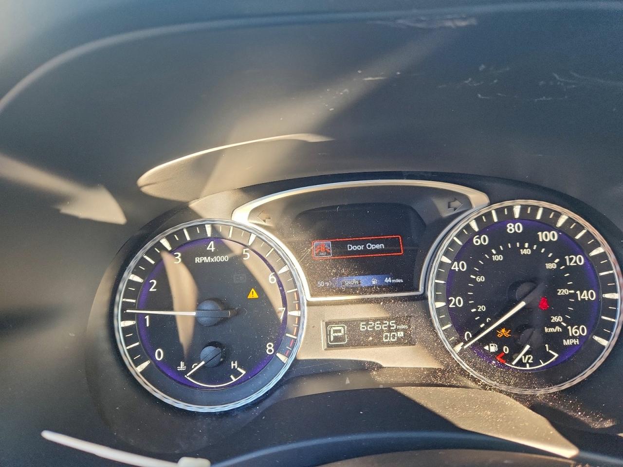 2020 INFINITI QX60 LUXE photo 25
