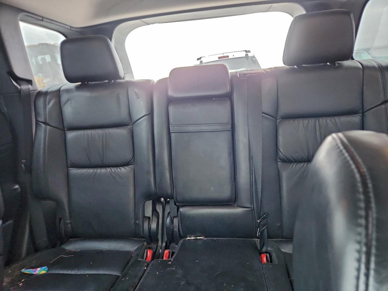 2012 JEEP GRAND CHEROKEE LIMITED photo 10