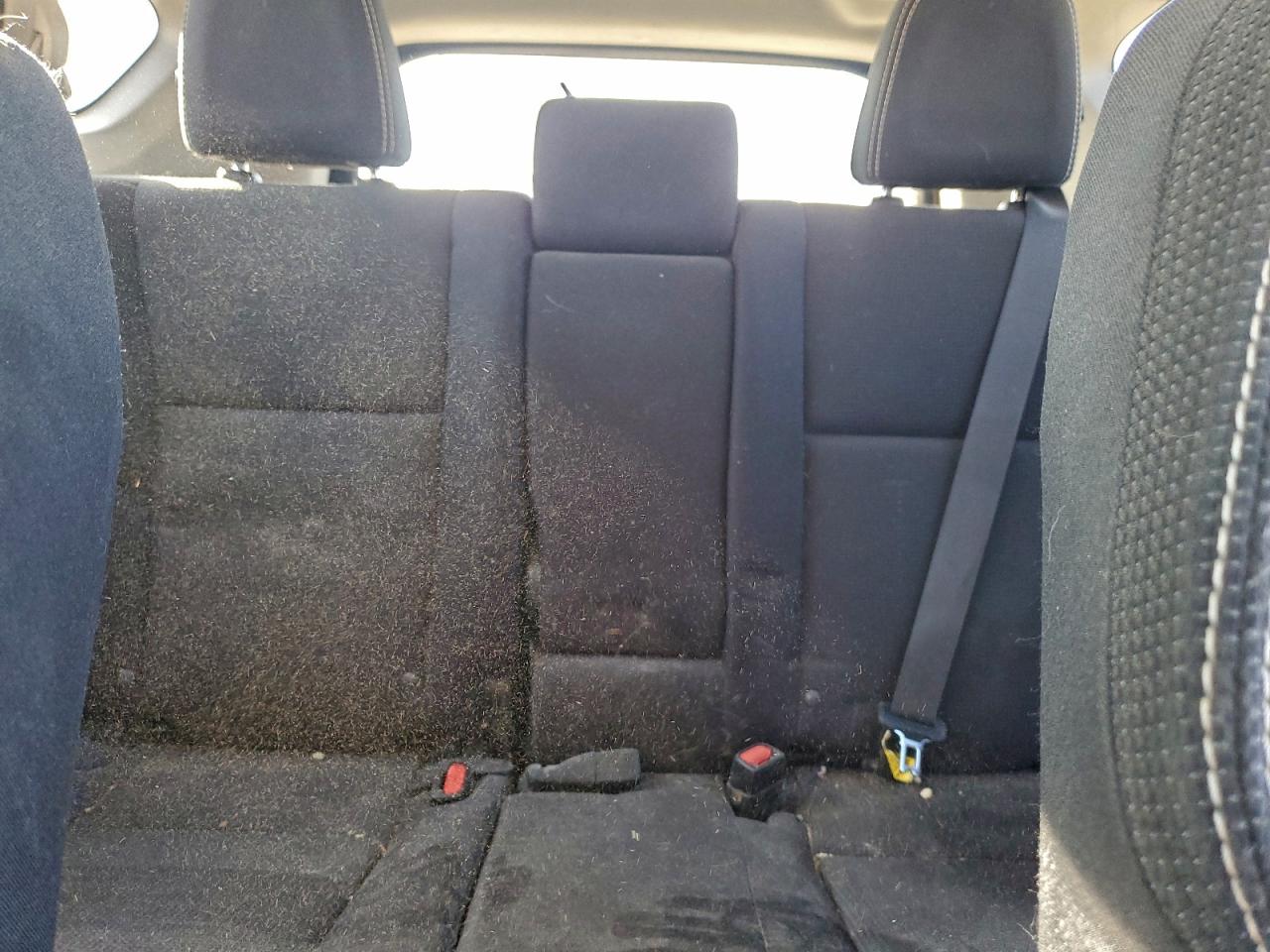 2017 TOYOTA RAV4 XLE photo 19