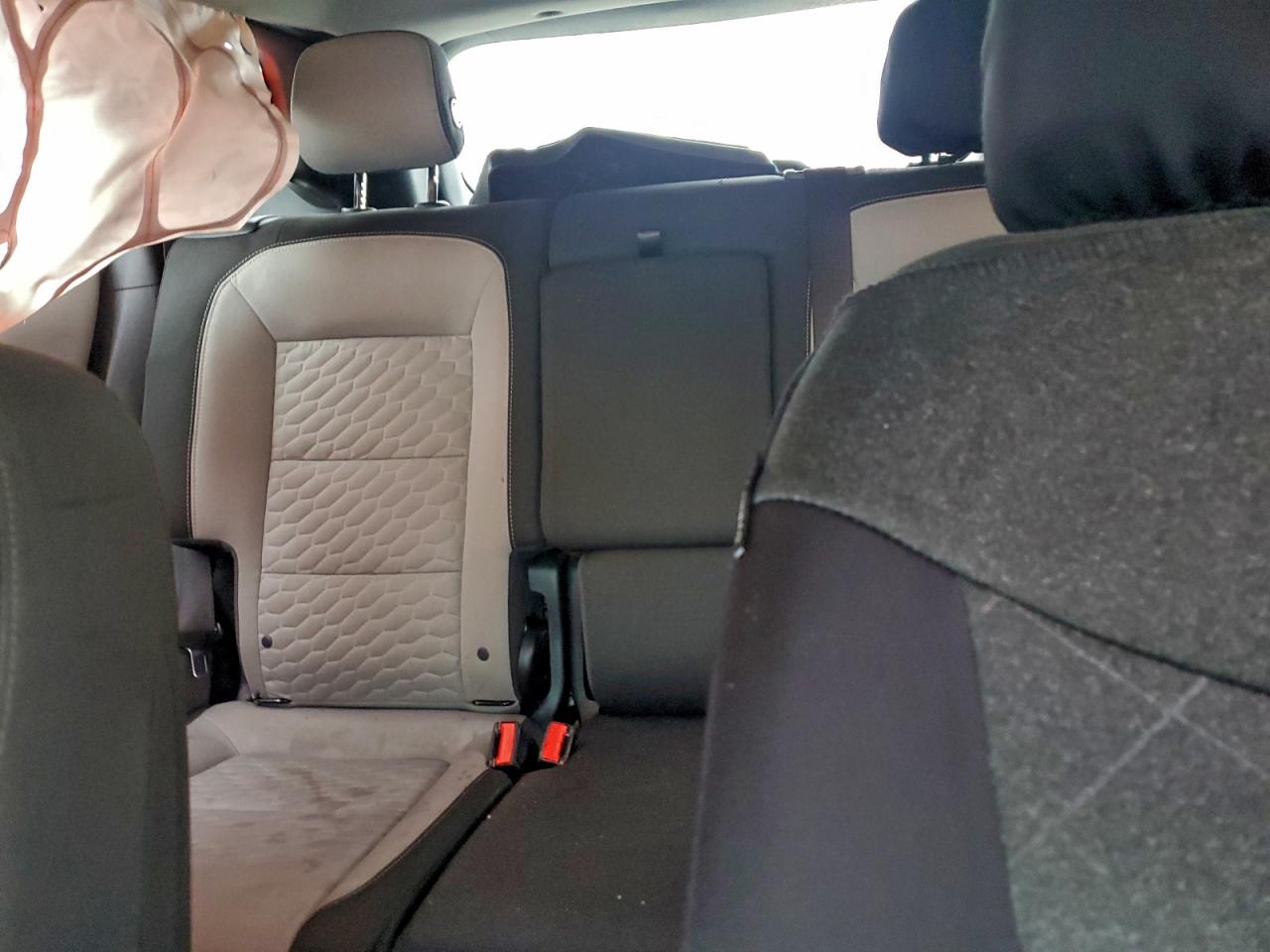 2018 CHEVROLET EQUINOX LS photo 10