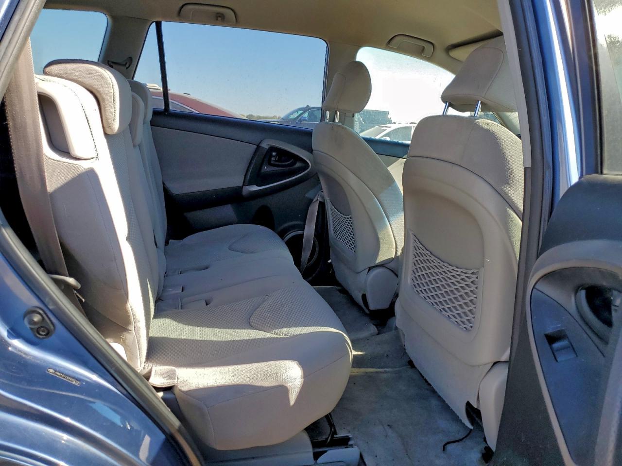 2006 TOYOTA RAV4 LIMITED photo 19
