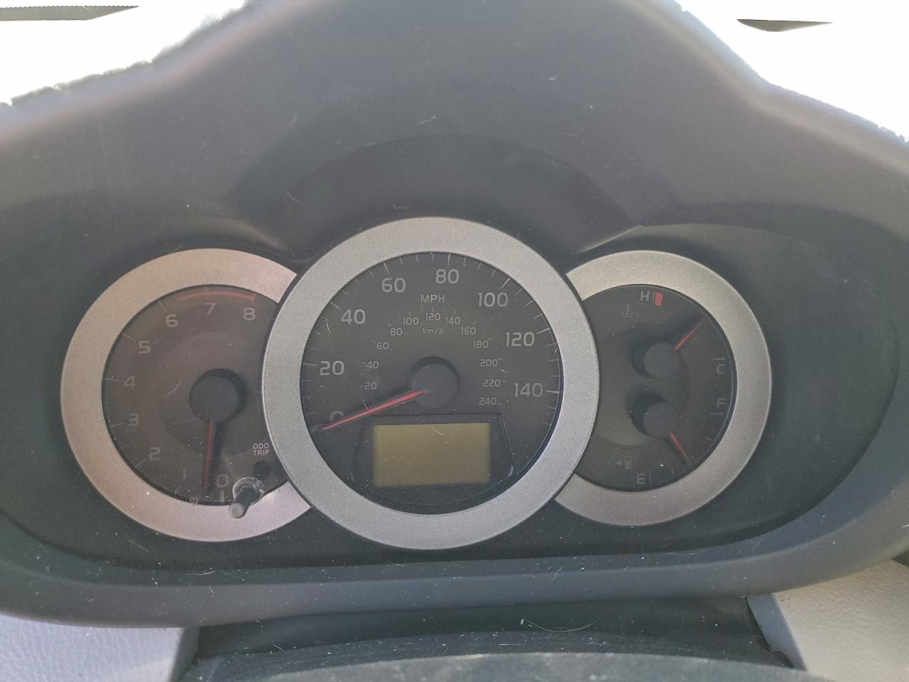 2006 TOYOTA RAV4 LIMITED photo 17